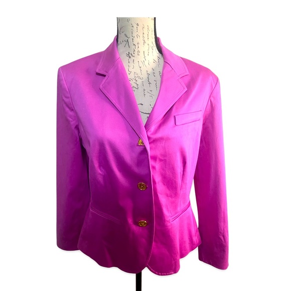 Lauren Ralph Lauren Jackets & Blazers - Ralph Lauren Blazer